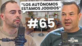 La Realidad de Los Autónomos en España (Charla) | Un Café Incapto con Jose #65