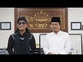 Kunjungan Gus Miftah ke Rumah Sakit Syubanul Wathon Magelang