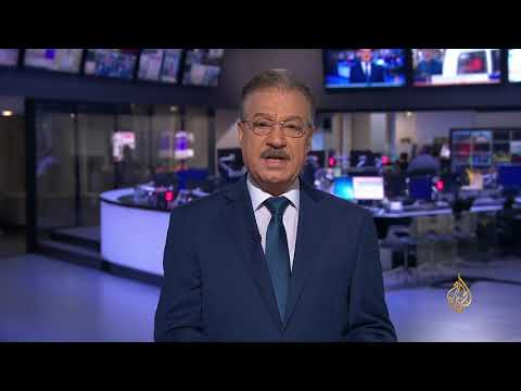 موجز الواحدة ظهرا 25/7/2018