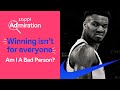 Ad Analysis: Nike's "Am I A Bad Person?" | Zappi