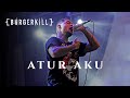 Burgerkill  atur aku live distorsi keras