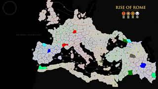 WarLight game: RoR (Part 5) 5 Neutrals