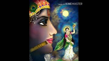 Thumbnail of Kaatril Varum Geethamea Lyrics WhatsApp Status
