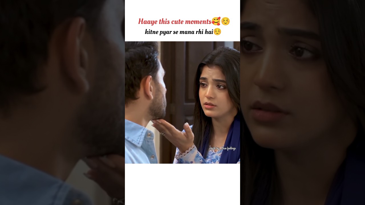 haayee arshi kitne pyar se mana rhi hai sehaam ko☺️☺️|#trending#shortsfeed#shorts#aaspaas#aliansari