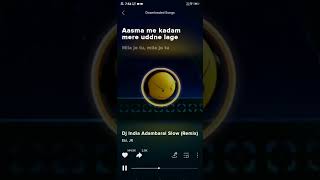 Download Lagu Dj india adambarai slow #short MP3 Download Lagu Dj india adambarai slow #short MP3