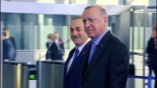 Recep Tayyi̇p Erdoğan - Yarinlara Güleceği̇z Uzun Kli̇p