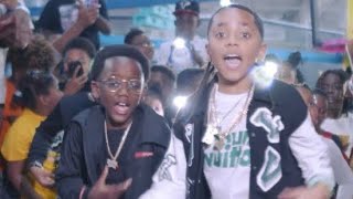 KD DA KID SUPER STARS FT. SUPER SIAH (Official Music Video)