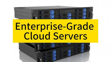 Enterprise-Grade Cloud Servers: Top 5 Picks for Reliability & Performance - Raksmart
