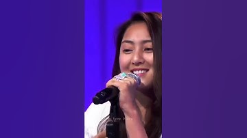 Jihyo glow up 🔥 #twice #jihyo #shorts