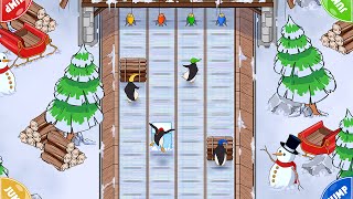 Penguin Fish Run Trailer screenshot 4