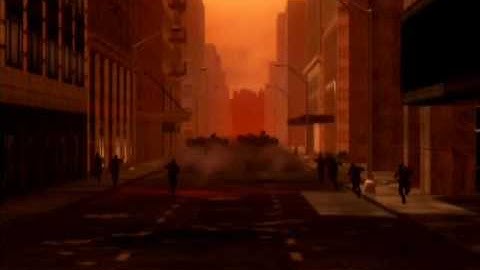 [Prototype] Walkthrough Part 29 - "Defeat Elizabeth Greene" (3/3), "Shock and Awe"