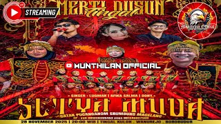 Download Lagu 💥LIVE BRODUT NEW SETYA MUDA LIVE TINGAL KULON WANUREJO BOROBUDUR MP3
