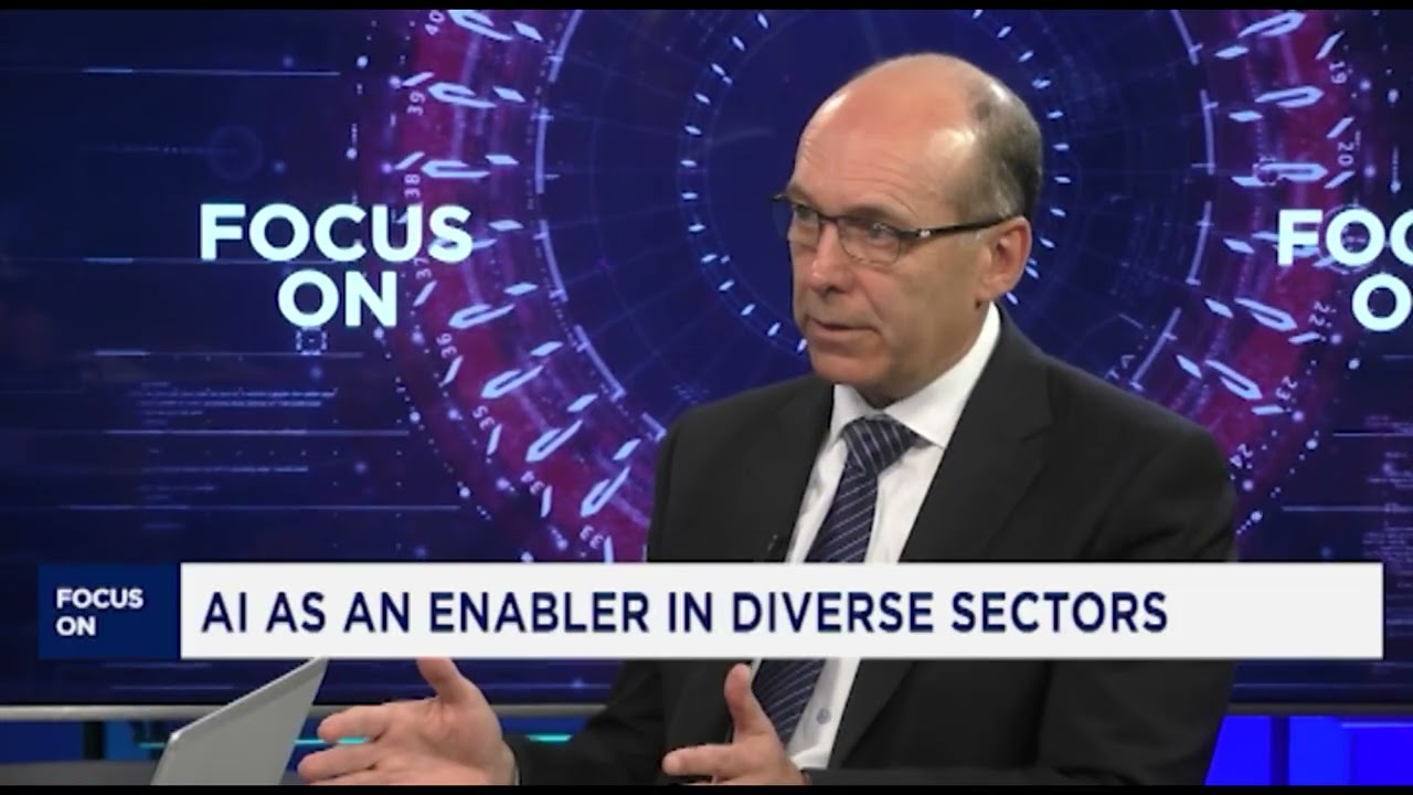 В центре внимания: От трансформации к доверию: кибербезопасность в платежной экосистеме Африки