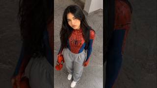 Trending Spiderman Edit Tutorial | Trending Spiderman Prompt | Spider Man Prompt | Spiderman Trend