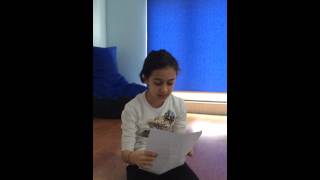 Eylül Poem