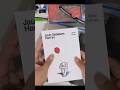 Unboxing buku Rifan Ulhaq Jauh Sebelum Hari Ini #rifanulhaq #buku #shorts