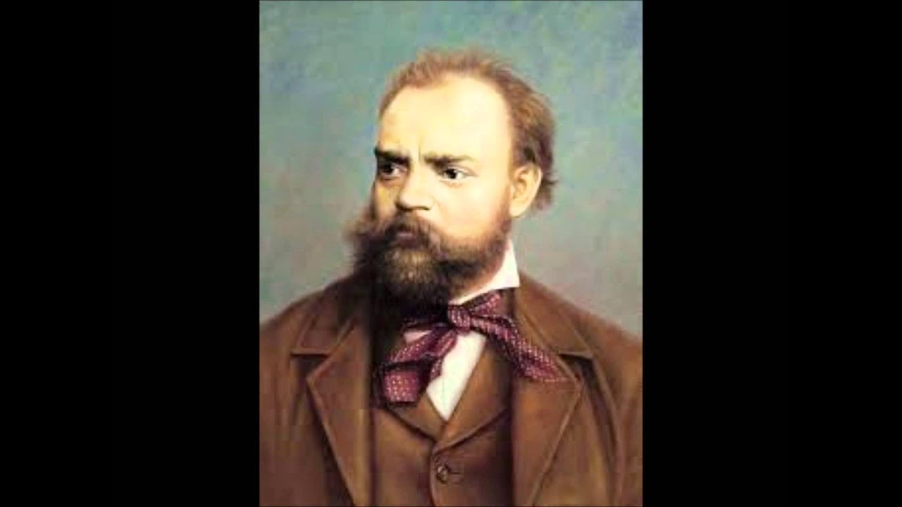 Antonín Dvořák Antonin Dvorak New World Symphony Antonín Dvořák Antonin Dvorak New World Symphony