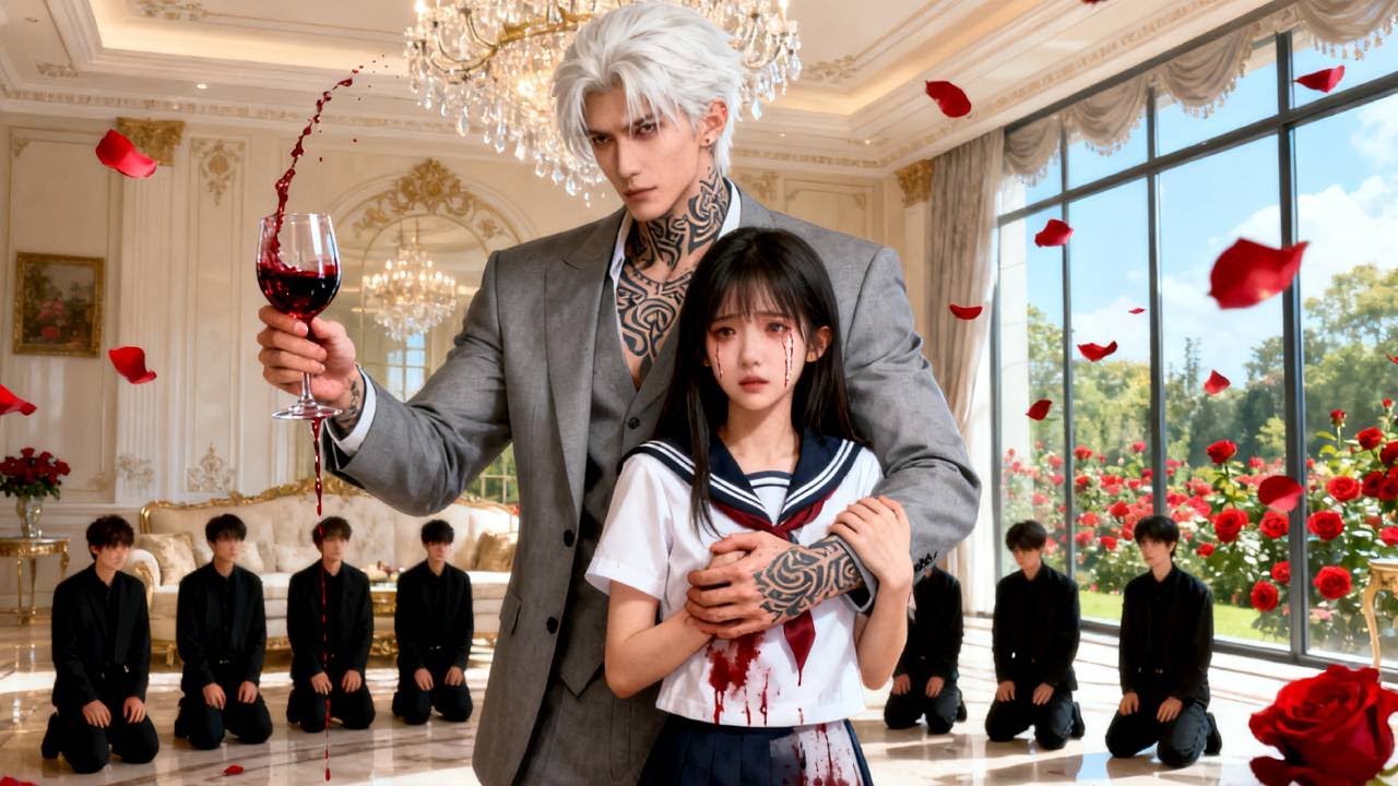 19✨Icy CEO meets pure girl—BOOM!His heart melts, she’s pregnant!🔥From office fling to obsessed king