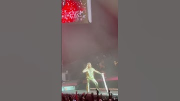 Thumbnail of Robbie Williams - Let Me Entertain You | O Gozo Festival 2023