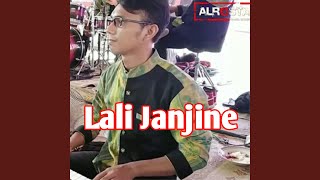 Lali Janjine