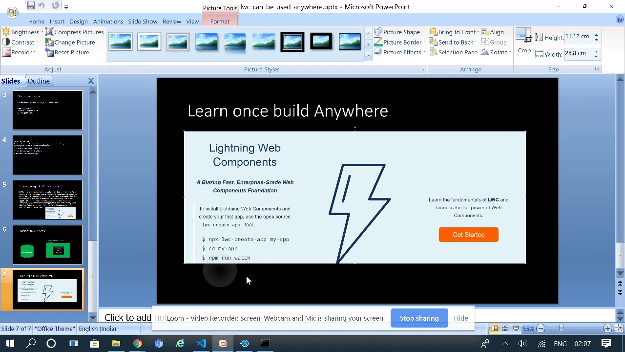 Lightning Web Components as Open Source Part2 - YouTube