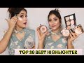 Top best 20 highligter in India... || shystyles