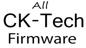 Download CK-Tech all Models Stock Rom Flash File & tools (Firmware) CK-Tech Android Device