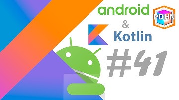 Curso de Android and Kotlin desde cero Base de datos de tipo SQLite #3