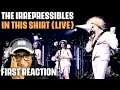 Musician/Producer Reacts to "In This Shirt"  (LIVE at Haldern Pop Festival) by The Irrepressibles