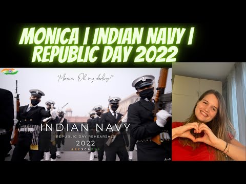 Monica | Indian
