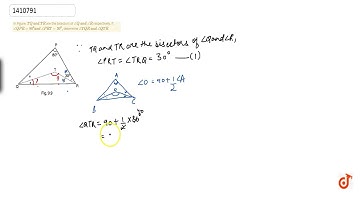 In Figure,  ltmath gt  ltmrow gt  ltmi gtT lt/mi gt ltmi gtQ lt/mi gt ltmo gt  lt/mo gt