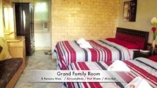 Bamboo Boracay Beach Resort - Boracay Station 3 - WOW Philippines Travel Agency