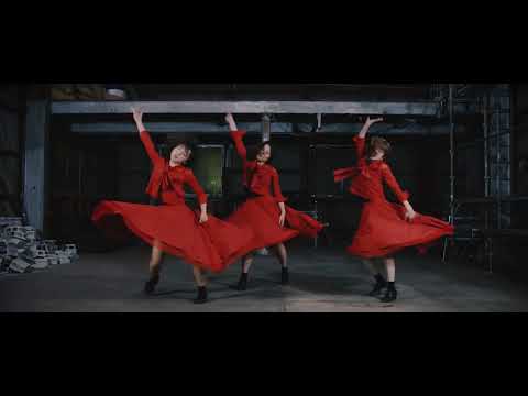 練習用『反転』【しゃばだばSTEP】メリーバッドエンド／まふまふ feat  初音ミク【オリジナル振付】『MIRROR』