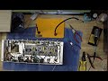 Mojotone British 18w Amp Build: Timelapse