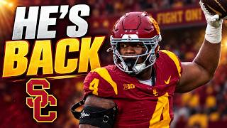 USC’s Defense Is About to Get MUCH More Dangerous