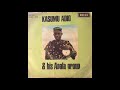 Kasumu Adio His Apala Group Orin Olomoge 1970 