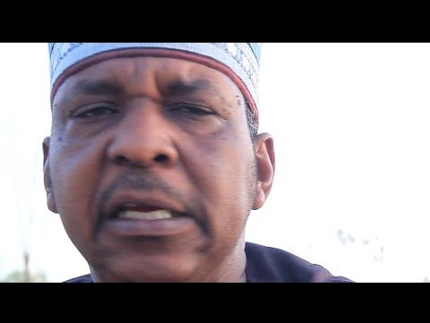 Bosho Tv Bosho Mijin Hajiya 