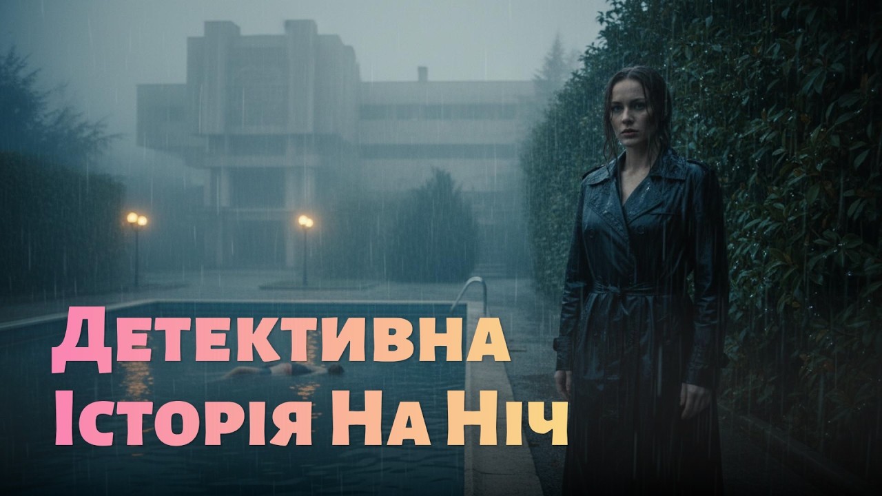 Терапевт знає забагато: Справа в «Зорянці»