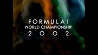 2002 F1 総集編(全編) screenshot 5