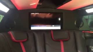 how to buy a limousine car