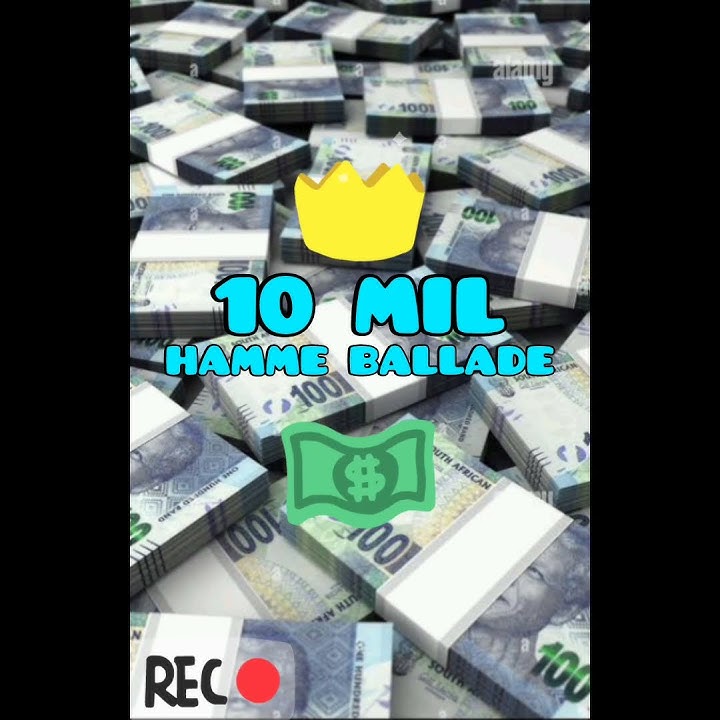 10 Mil