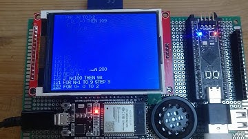 Altair 8008 - USB2Serial USB Keyboard host for Arduino, ESP32, ESP8266, STM32 and other MCU