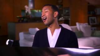 John Legend Performs All of Me   Oprah's Next Chapter   Oprah Winfrey Network Wealth
