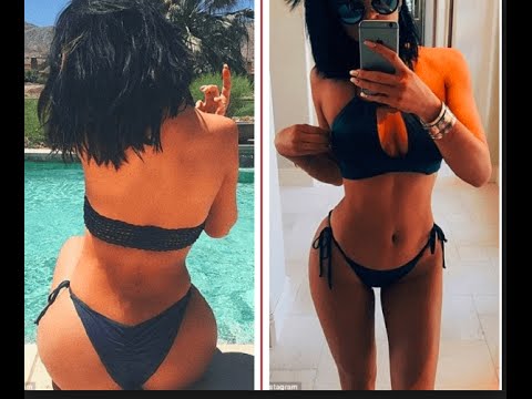 Kylie Jenner Twerking - YouTube