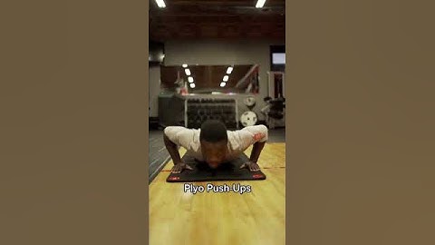 5 exercises to Improve your punching power