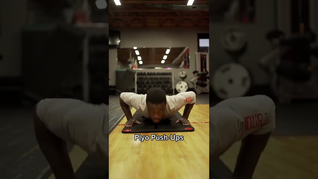 5 Exercises To Improve Your Punching Power