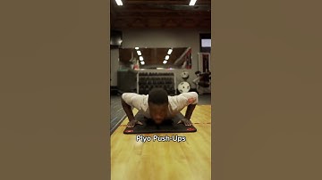 5 exercises to Improve your punching power