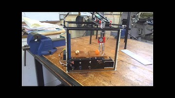 Leaving cert Engineering project 2013