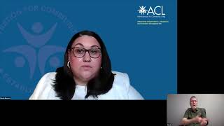 OAA Back to Basics: State Plan on Aging Guidance Update and Corrective Action Plan Overview (ASL)