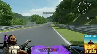 NNTT BMW M Hybrid V8 25 (Gr.1)